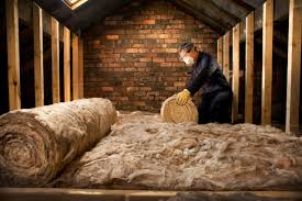 Eco-Friendly Insulation Solutions in Winooski, VT